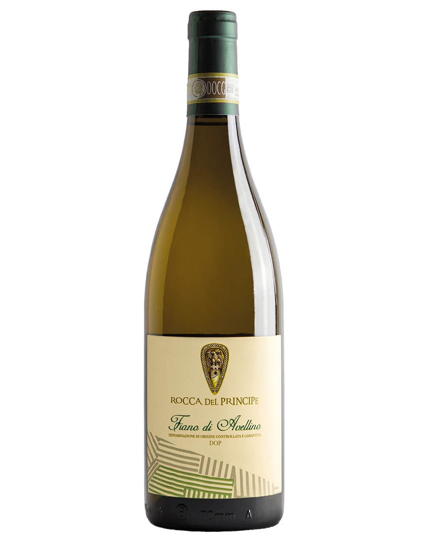 Fiano di Avellino DOCG 2023 Rocca del Principe