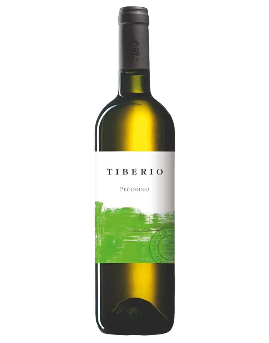 Colline Pescaresi Pecorino IGT 2024 Tiberio