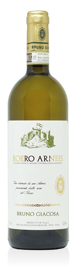 Roero Arneis DOCG 2024 Bruno Giacosa