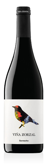 Navarra DO Garnacha 2024 Viña Zorzal