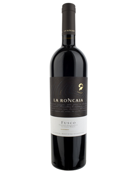Friuli Colli Orientali DOC Merlot Fusco 2013 La Roncaia