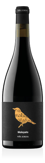 Navarra DO Malayeto 2023 Viña Zorzal