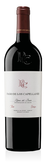 Ribera del Duero DO Tinto Crianza 2022 Pago de Los Capellanes