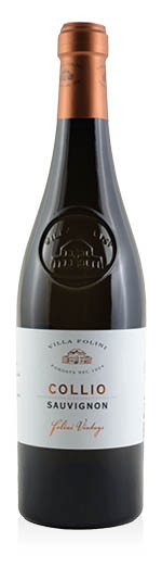 Collio DOC Sauvignon 2024 Villa Folini