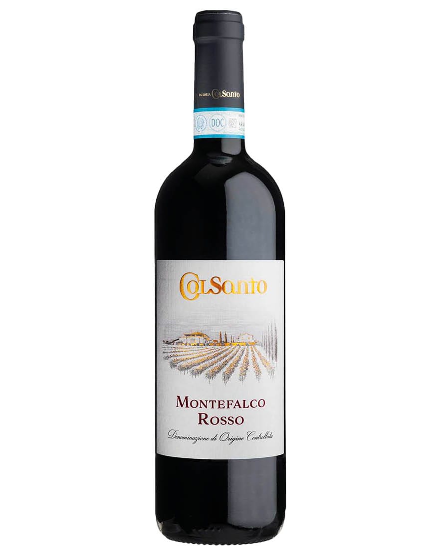Montefalco Rosso DOC 2021 Fattoria Colsanto
