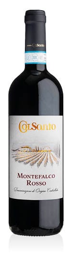 Montefalco Rosso DOC 2021 Fattoria Colsanto