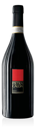 Fiano di Avellino DOCG Riserva Pietracalda 2023 Feudi di San Gregorio