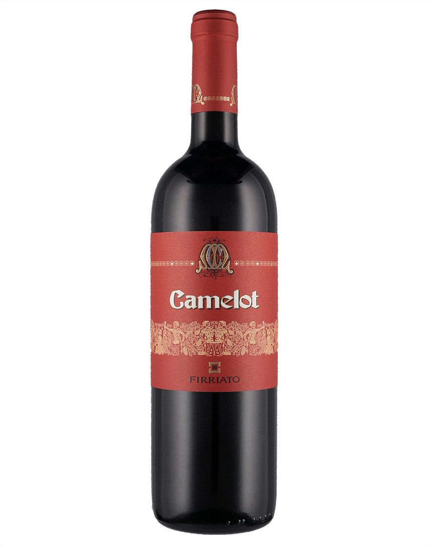 Sicilia DOC Camelot 2020 Firriato
