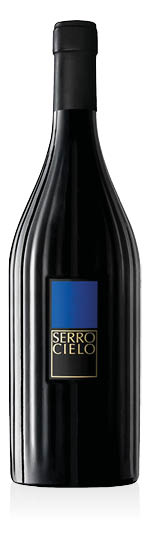 Falanghina del Sannio DOC Serrocielo 2024 Feudi di San Gregorio