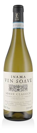 Soave Classico DOC Vin Soave 2024 Inama