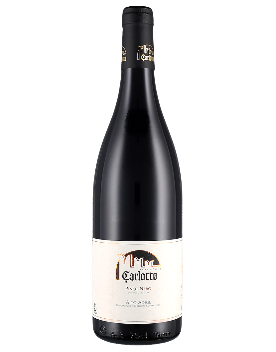 Südtirol - Alto Adige Pinot Nero DOC Filari di Mazzon 2022 Carlotto