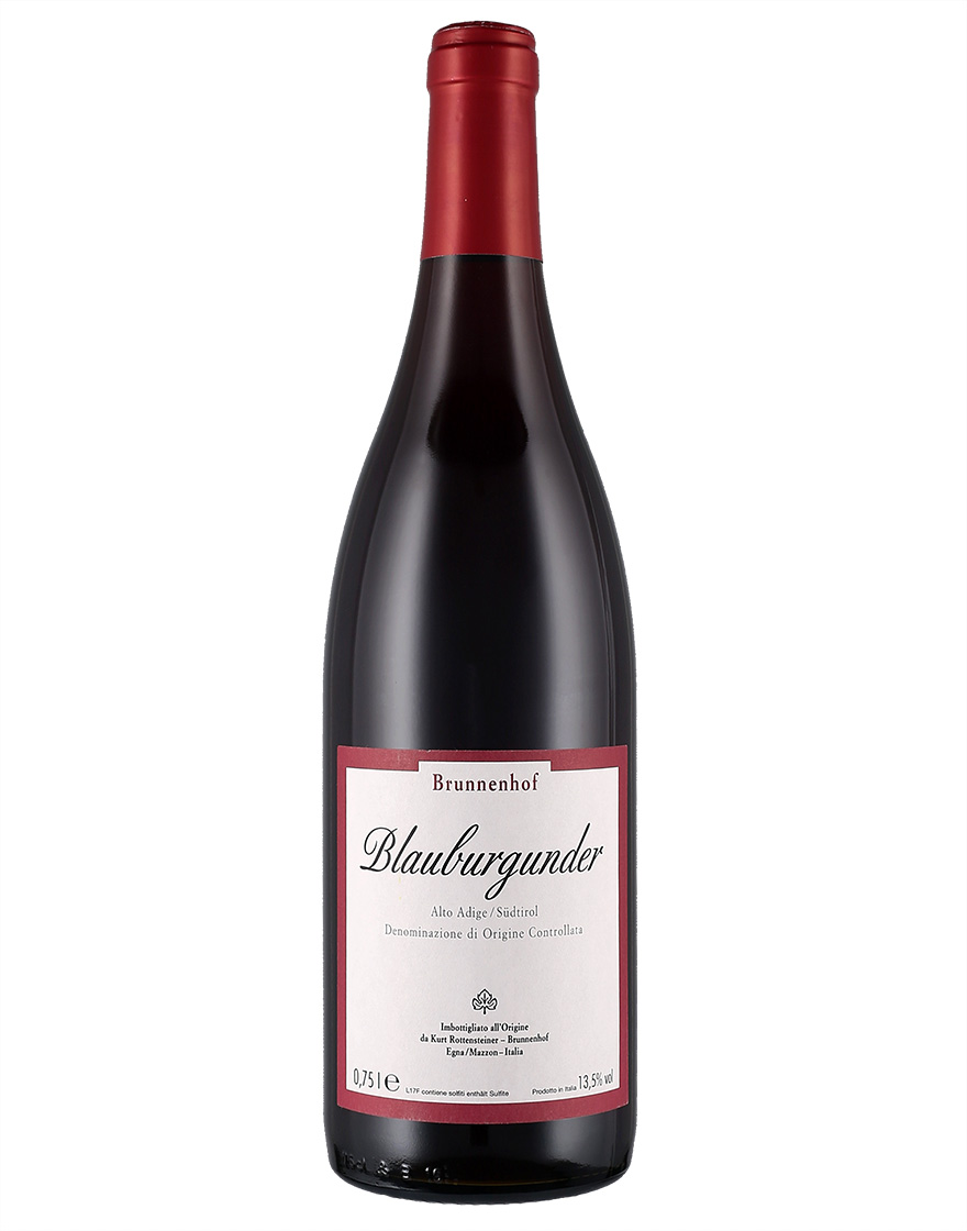 Südtirol - Alto Adige DOC Blauburgunder 2023 Brunnenhof