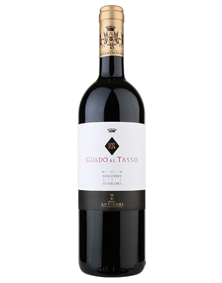 Bolgheri Superiore  DOC Guado al Tasso 2022 Marchesi Antinori