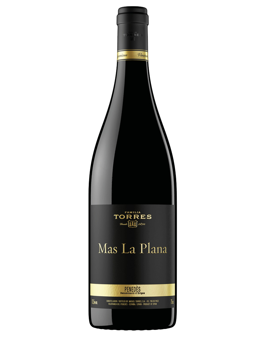 Penedès DO Mas La Plana 2019 Torres