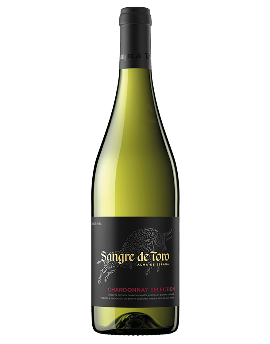 Catalunya DO Chardonnay Selection Sangre de Toro 2023 Torres