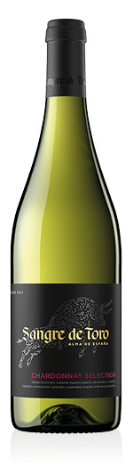 Catalunya DO Chardonnay Selection Sangre de Toro 2023 Torres