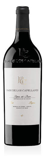 Ribera del Duero DO Tinto Reserva 2021 Pago de Los Capellanes