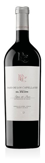 Ribera del Duero DO El Picón 2020 Pago de Los Capellanes