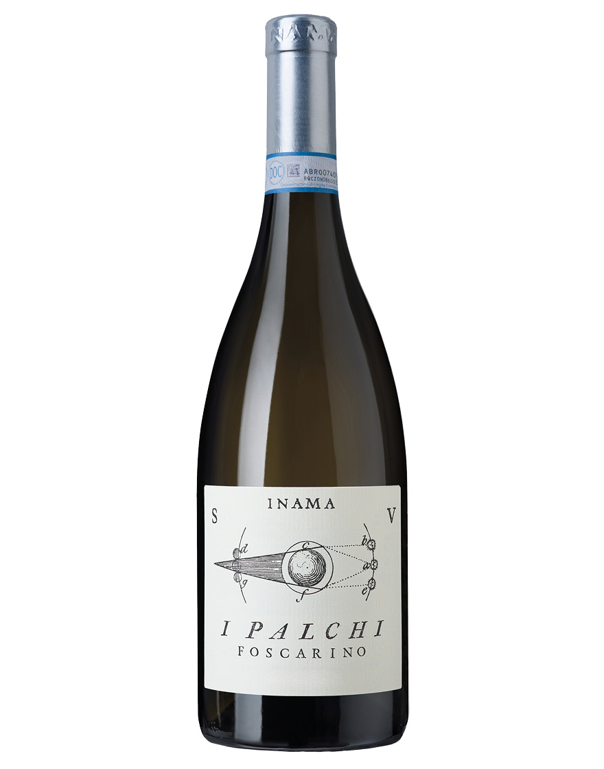 Soave Classico DOC Foscarino I Palchi 2022 Inama