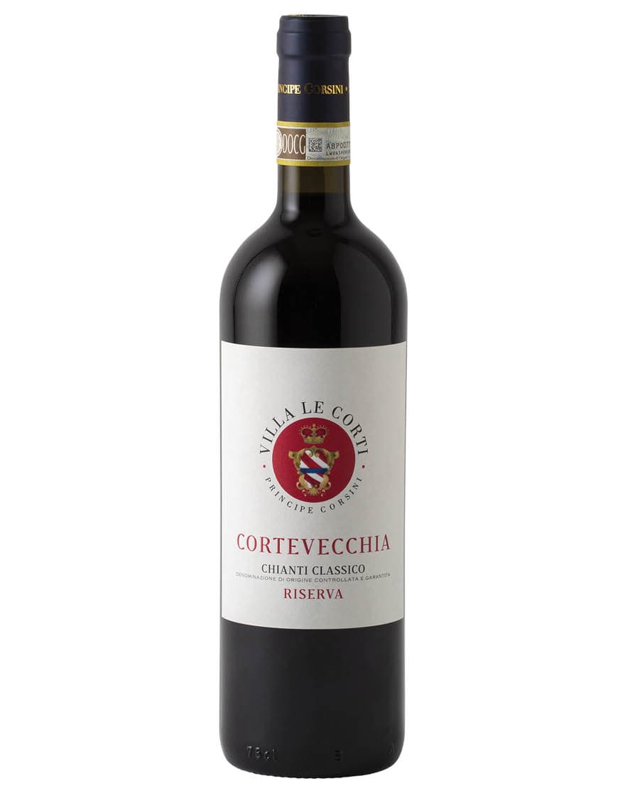 Chianti Classico Riserva DOCG Cortevecchia 2021 Principe Corsini