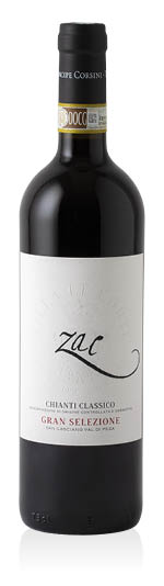 Chianti Classico Gran Selezione DOCG Zac 2020 Principe Corsini
