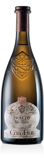 Vino Bianco Pratto 2023 Ca' dei Frati