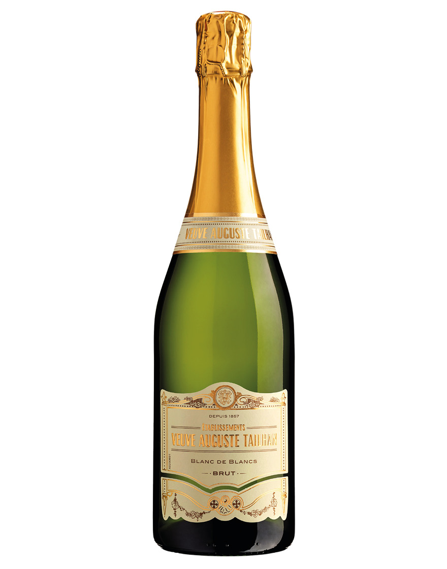 Blanquette de Limoux AOC Blanc de Blancs Brut Veuve Auguste Tailhan