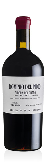 Ribera del Duero DO Tinto 2019 Dominio del Pidio