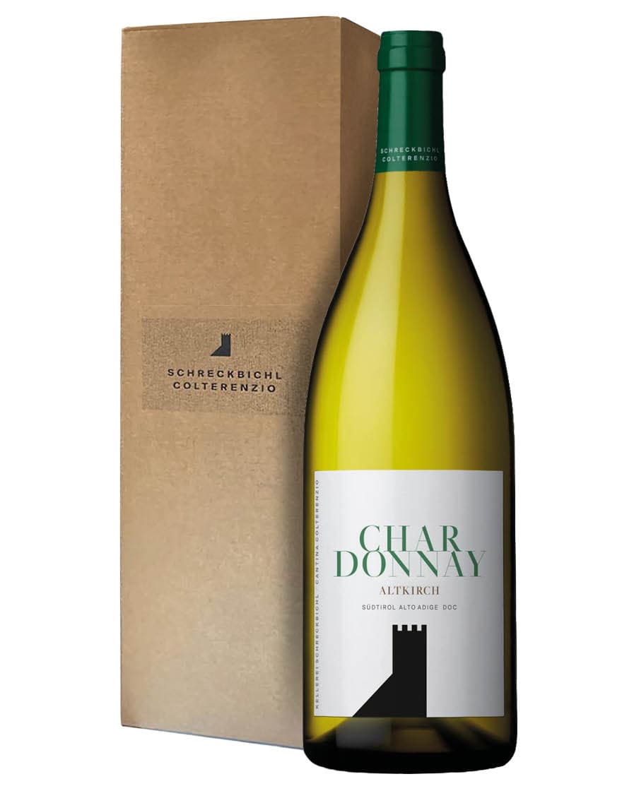 Südtirol - Alto Adige Chardonnay DOC Altkirch 2024 Colterenzio