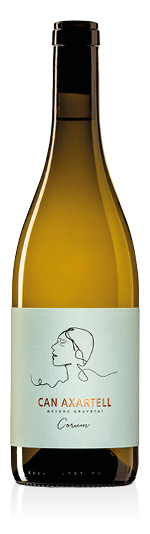 Mallorca IGP Corum 2022 Can Axartell