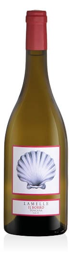 Toscana IGT Chardonnay Lamelle 2024 Il Borro