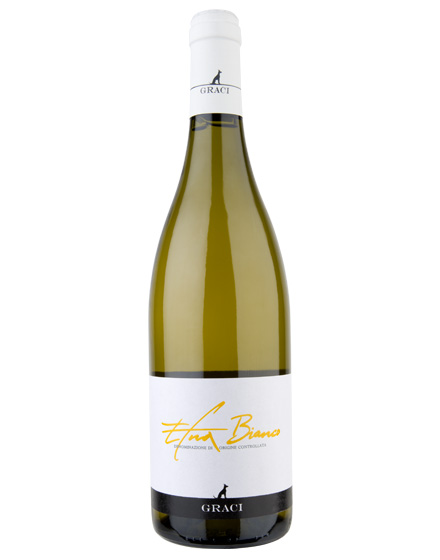 Etna Bianco DOC 2024 Graci