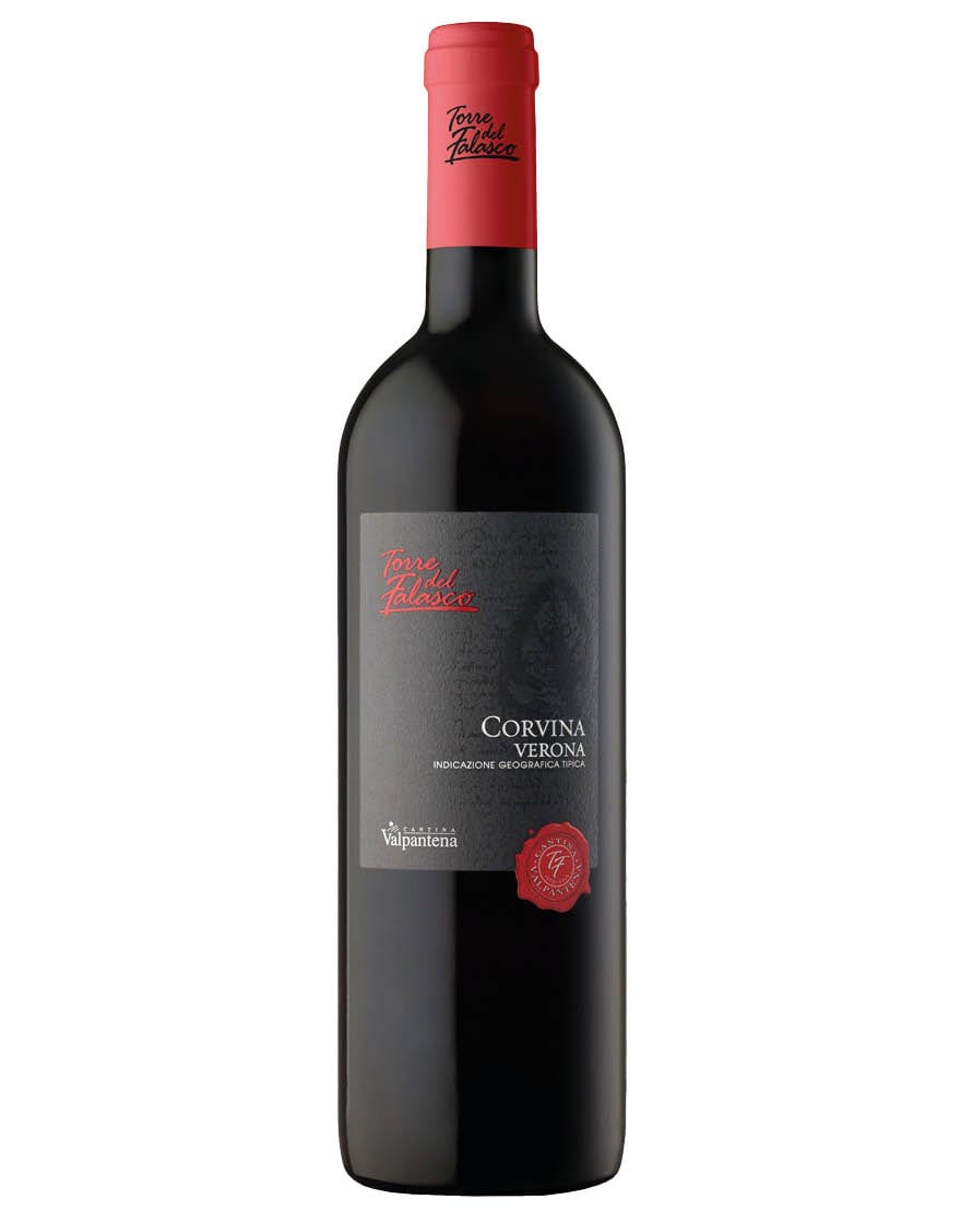 Verona IGT Corvina Torre del Falasco 2024 Cantina Valpantena