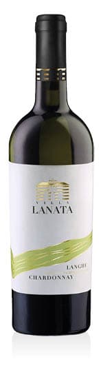 Langhe Chardonnay DOC 2024 Villa Lanata