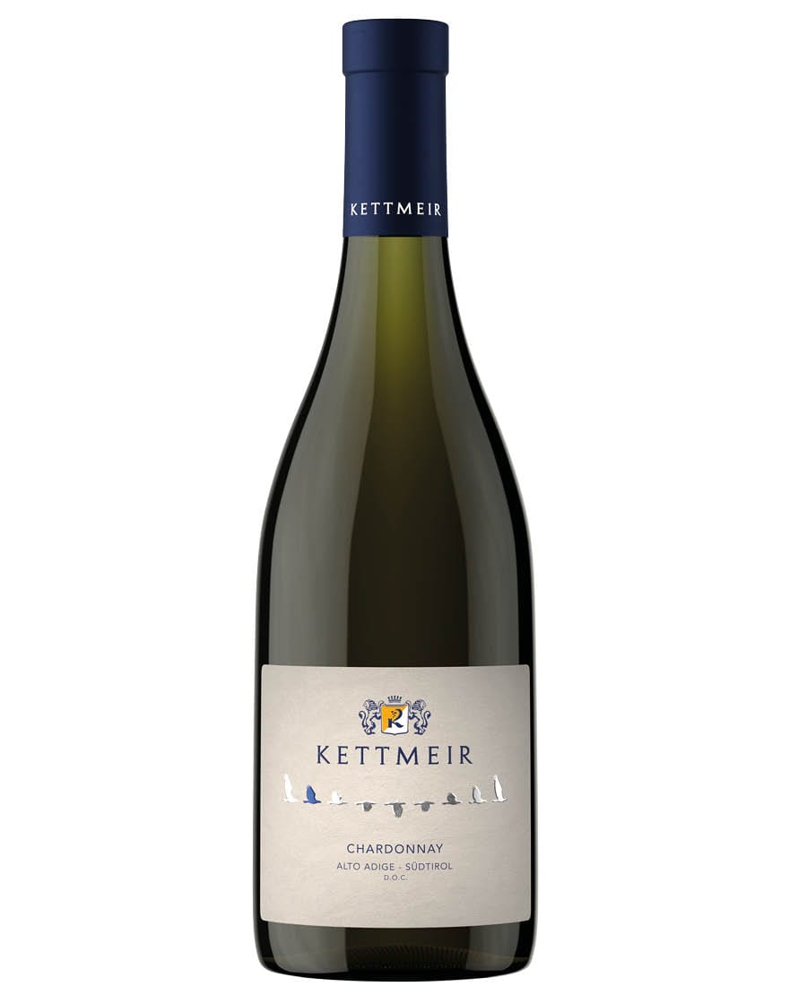 Südtirol - Alto Adige DOC Chardonnay 2024 Kettmeir