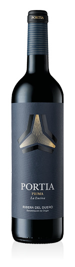 Ribera del Duero DO Prima La Encina 2022 Portia