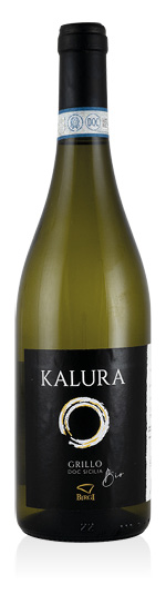 Sicilia DOC Grillo Kalura 2024 Cantine Birgi