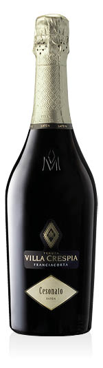 Franciacorta Brut Satèn DOCG Cesonato