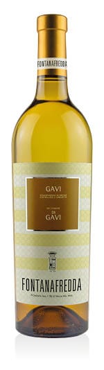Gavi del Comune di Gavi DOCG 2024 Fontanafredda