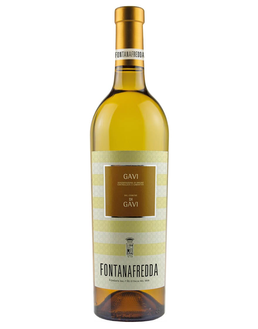 Gavi del Comune di Gavi DOCG 2024 Fontanafredda