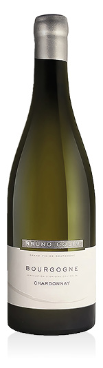 Bourgogne AOC Chardonnay 2023 Bruno Colin