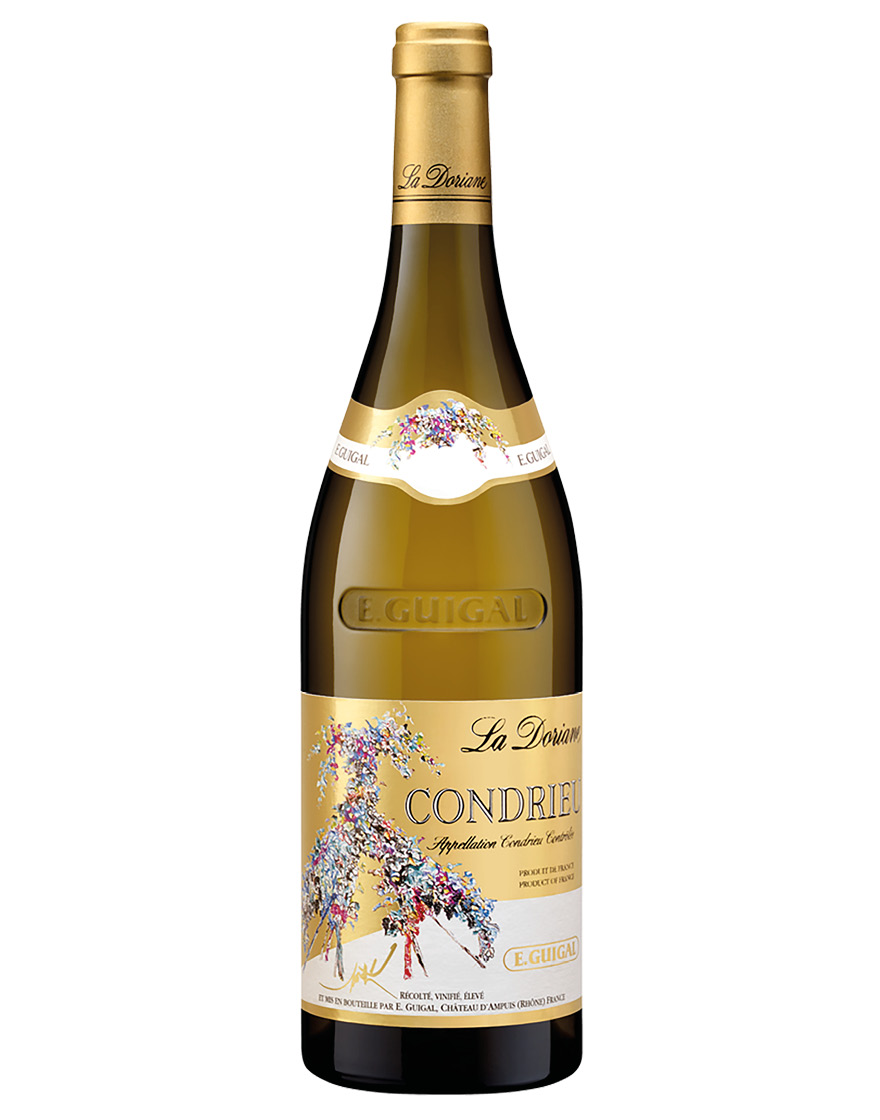 Condrieu AOC La Doriane 2023 E. Guigal