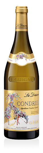 Condrieu AOC La Doriane 2023 E. Guigal