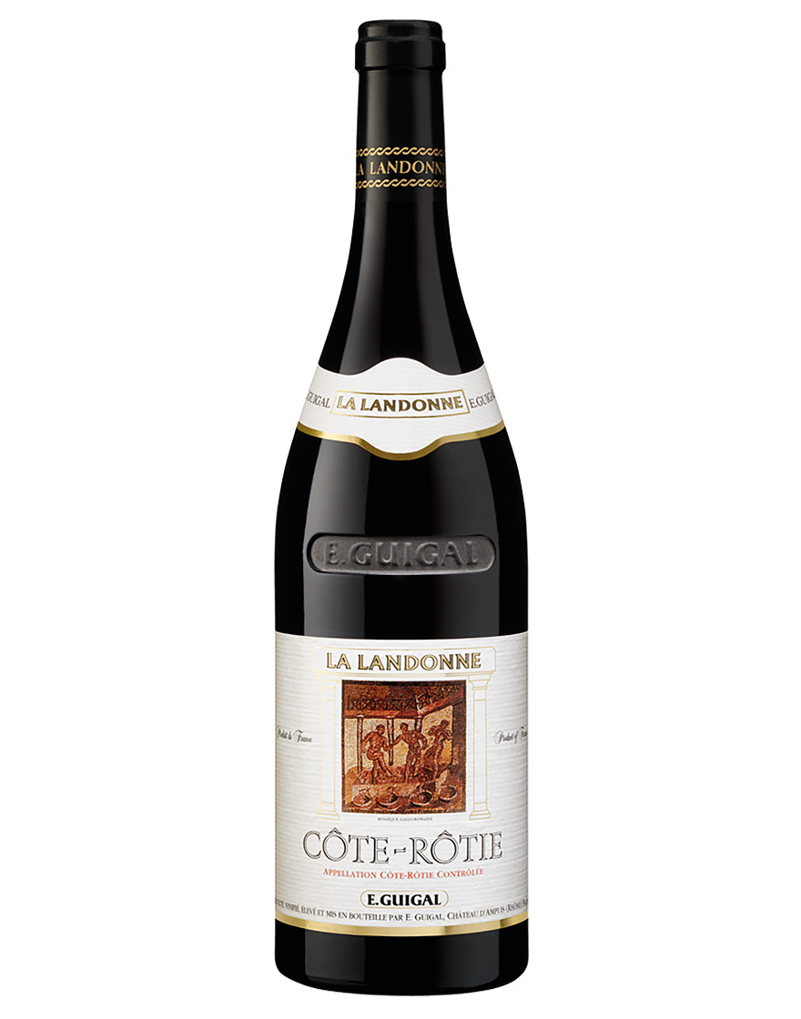 Côte-Rôtie AOC La Landonne 2021 E. Guigal