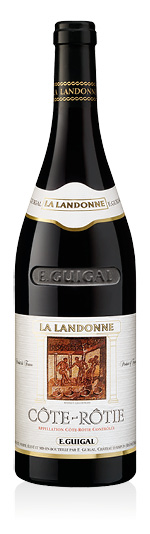Côte-Rôtie AOC La Landonne 2021 E. Guigal
