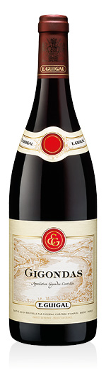 Gigondas AOC Rouge 2021 E. Guigal