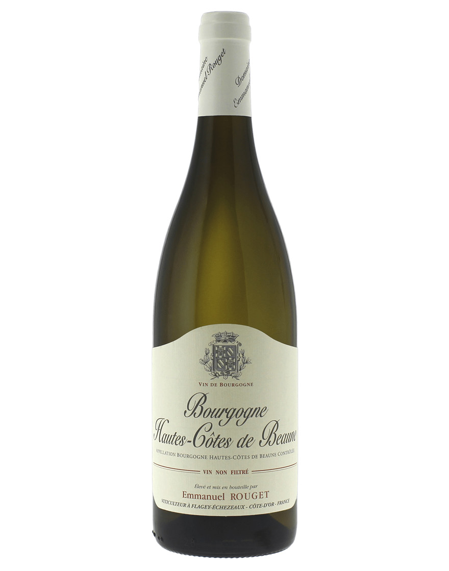 Bourgogne Hautes Côtes de Beaune AOC 2023 Domaine Emmanuel Rouget