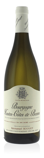 Bourgogne-Passetoutgrain AOC Domaine Emmanuel Rouget 2022 0,75 ℓ