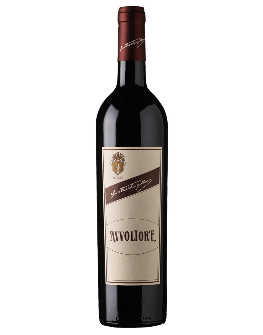 Maremma Toscana IGT Avvoltore 2019 MorisFarms