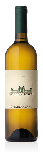 Venezia DOC Chardonnay 2024 Castello di Roncade